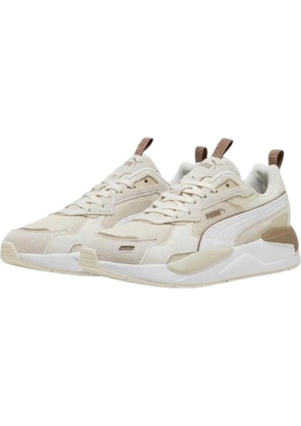 X-Ray 3 Sd 399668-04 Unisex Bej Günlük Sneaker Ayakkabı