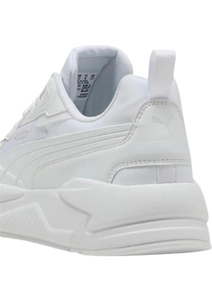 X-Ray 3 399064-08 Unisex Beyaz Günlük Sneaker Ayakkabı modelleri