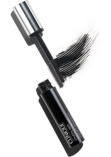 Chubby Lash Fattening Hacim Veren Maskara - 10ml - Kıl Fırça