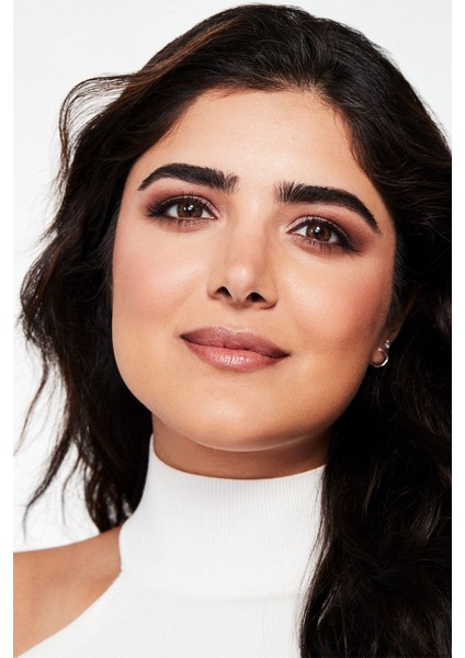 Chubby Lash Fattening Hacim Veren Maskara - 10ml - Kıl Fırça