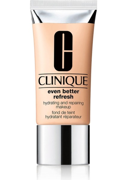 Even Better Refresh™ Nemlendirici ve Onarıma Yardımcı Fondöten - Renk: CN 20 Fair - 30ml