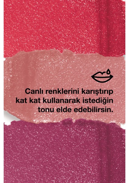 Chubby Stick™ Nemlendirici Dudak Parlatıcı Balm - Renk: 05 Chunky Cherry 3g | Mango, Shea Yağı fırsatları