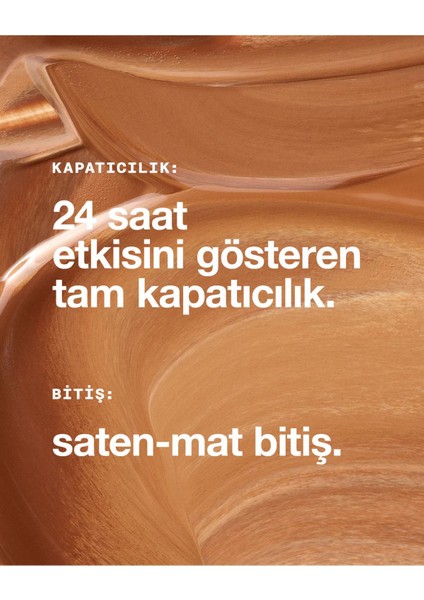 Even Better Clinical™ Serum Fondöten SPF 20 - Renk: WN 30 Biscuit (VF) - 30ml modelleri