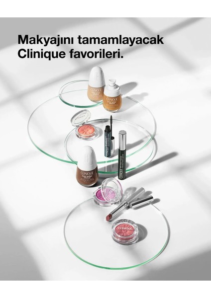 Cheek Pop Allık - Renk: Heather Pop 3.5g | Uzun Süre Kalıcı, Doğal ve İpeksi Formül indirimleri