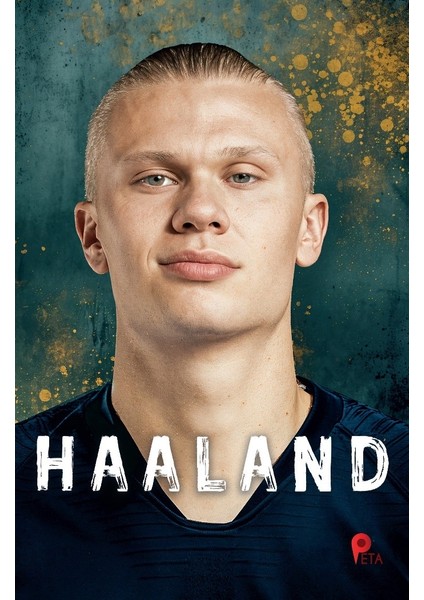 Erling Haaland - Can Eren
