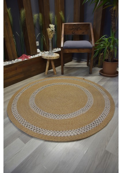 Klasik Jüt Luna Model