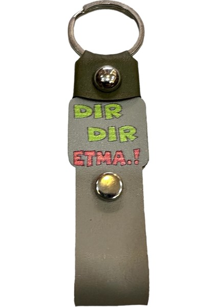Araba Anahtarlığı
