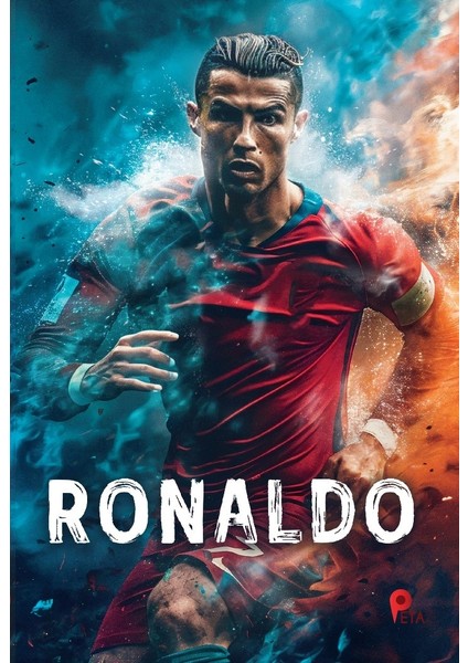 Cristiano Ronaldo - Cristiano Ronaldo
