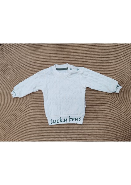 Lucky Boys Alt Üst Takım