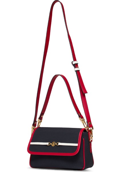 US25241 U.s. Polo Assn. Since 1890 Omuz Çantası modelleri