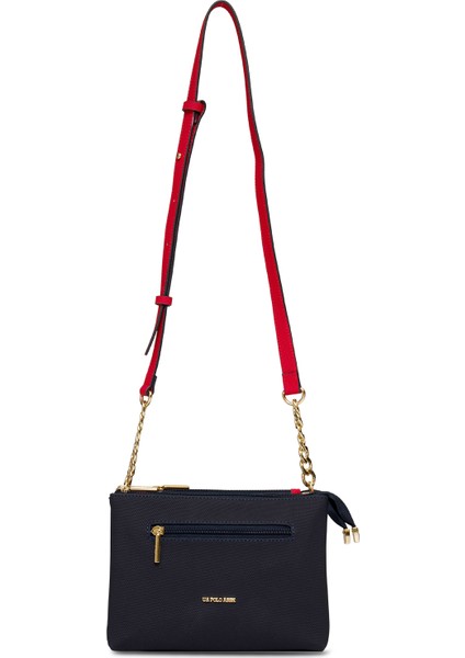 US25253 Since 1890 Çapraz Çanta