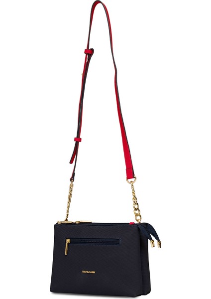 US25253 Since 1890 Çapraz Çanta modelleri