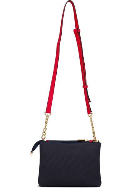 US25253 Since 1890 Çapraz Çanta fırsatları