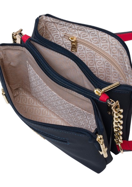 US25253 Since 1890 Çapraz Çanta indirimleri