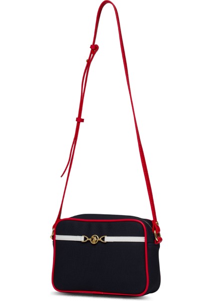 US25234 U.s. Polo Assn. Since 1890 Çapraz Çanta