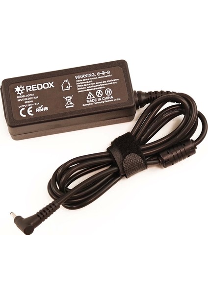 Samsung CPA09-002A Uyumlu Notebook Adaptör