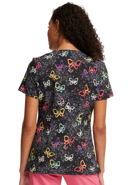 CK678 Baskılı Tek Üst fiyatları