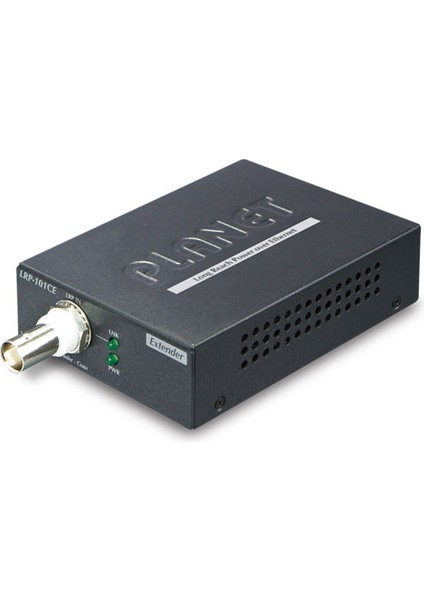 PL-LRP-101CE 1 Port Long Reach Poe Over Coaxial Extender