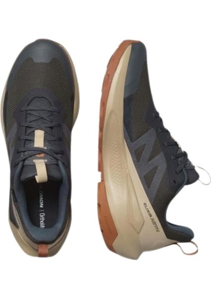 Elıxır Actıv Gtx L47560400 ERKEK Siyah Outdoor Ayakkabı