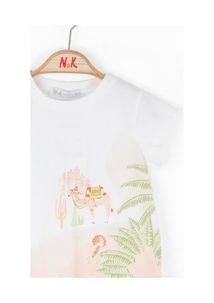 Kız Bebek Arrakıs Tshirt fiyatları