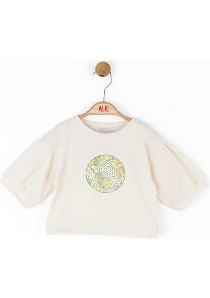Kız Bebek Lake Tshirt