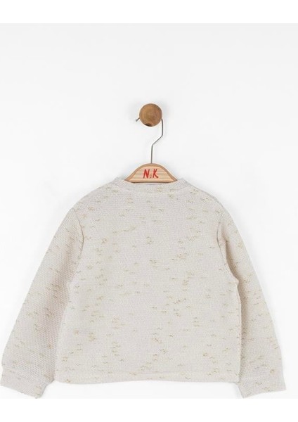 Kız Bebek Glıtter Hırka fiyatları