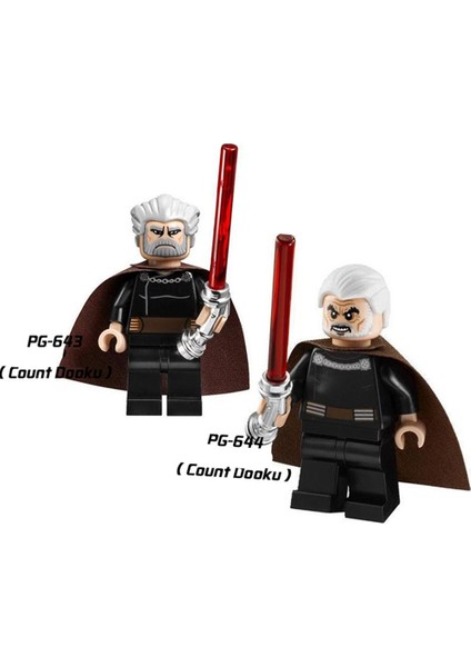 Yapı Taşı Minifigures Oyuncak Star Wars Stormtrooper Darth Maul Plastik Gömülü Yapı Taşı Bebek RENGI:PG643 (Yurt Dışından)