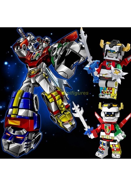 Minifigures Transformers ile Uyumlu Bumblebee Optimus Prime Hound Drift Yapı Taşları Şekiller Tip: Ron 2 (Yurt Dışından)