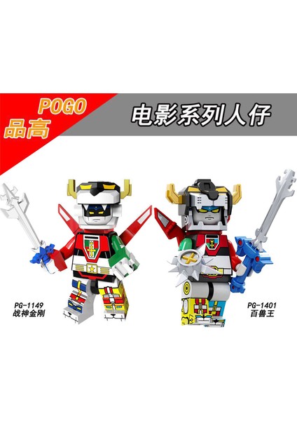 Minifigures Transformers ile Uyumlu Bumblebee Optimus Prime Hound Drift Yapı Taşları Şekiller Tip: Ron 2 (Yurt Dışından)