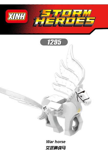 Tek Satış Marvel Rakamlar Yapı Taşları Savaş Atı Montaj Tuğlaları Çocuklar Için Hediye Oyuncaklar X1295 GD213 (Yurt Dışından) fiyatları