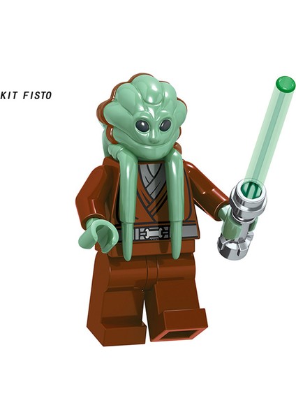 Minifigures Yapı Taşı Oyuncakları Star Wars Rey Snowtrooper Yapı Taşı Oyuncakları Çocuklar Için Hediyeler (Yurt Dışından) fırsatları