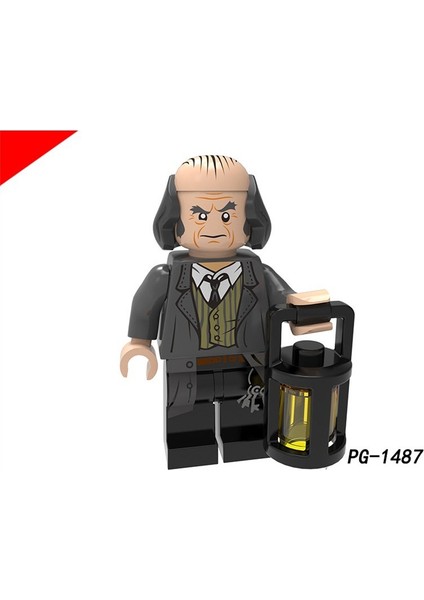 Minifigures Harry Potter Ron Weasley Susan Yapı Taşı Oyuncakları Çocuklar Için (Yurt Dışından) indirimleri