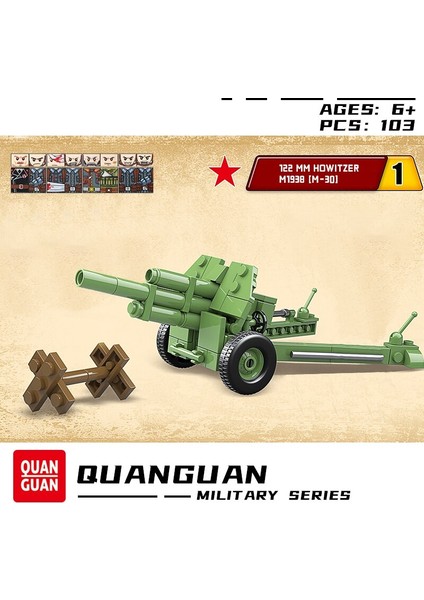 Ww2 Askeri Stalingrad Savaşı Yapı Taşı Sovyet Ordusu S Asker Düello Modeli Tuğla Oyuncaklar Çocuk Hediyeler Için (Yurt Dışından)