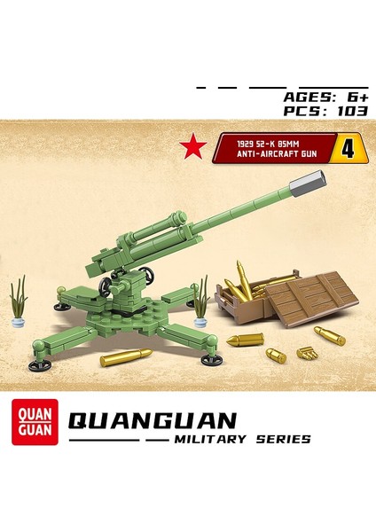 Ww2 Askeri Stalingrad Savaşı Yapı Taşı Sovyet Ordusu S Asker Düello Modeli Tuğla Oyuncaklar Çocuk Hediyeler Için (Yurt Dışından)