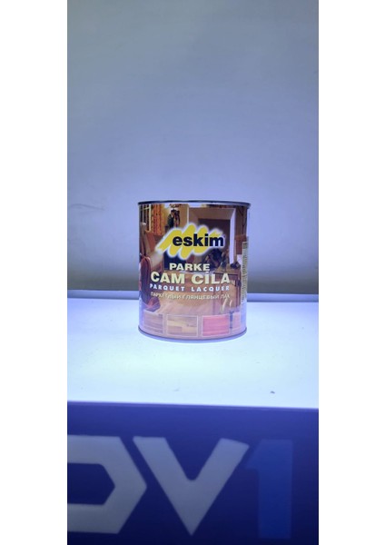 Cam Cila 0.75 Litre fiyatları