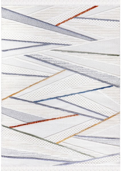 Lapıs 4057 Multı Mikro Polyester - Iskandinav Tarzının En Güzel ve Canlı Yorumu.