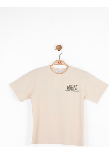 Erkek Çocuk Local Tshirt 46349