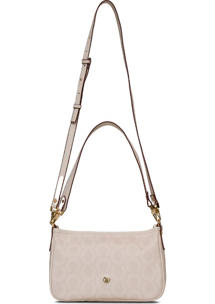 US25152 U.s.polo Assn. Since 1890 Omuz Çantası