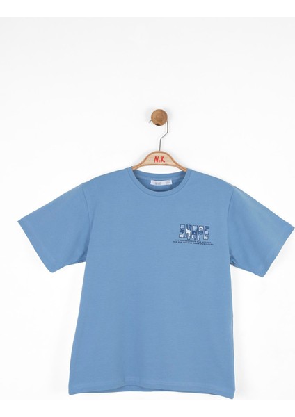 Erkek Çocuk Local Tshirt 46349