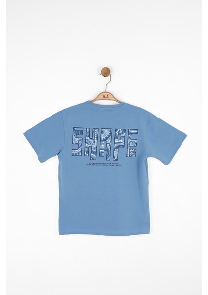 Erkek Çocuk Local Tshirt 46349 fiyatları