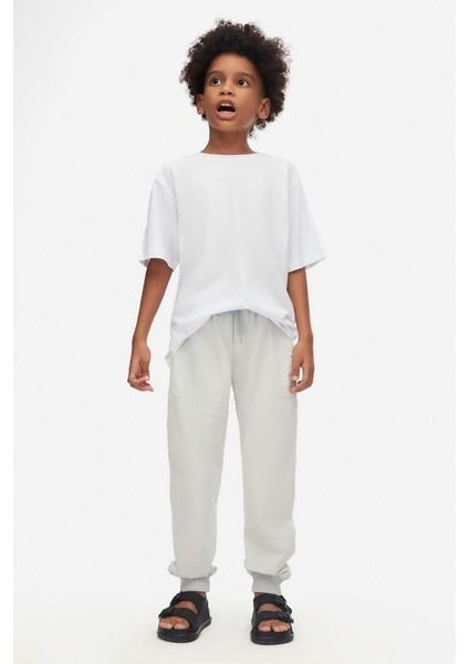 Erkek Çocuk Scret Tshirt 48300