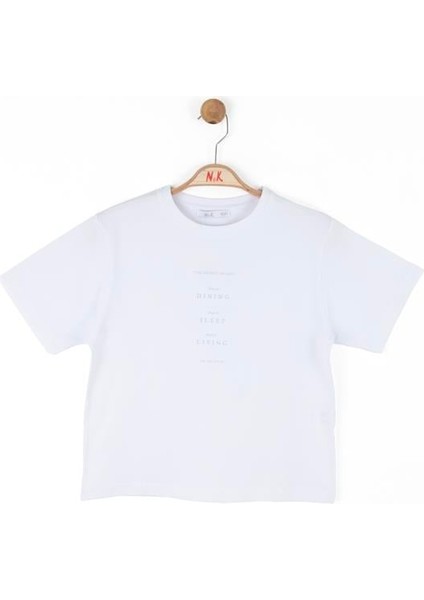 Erkek Çocuk Scret Tshirt 48300 fiyatları