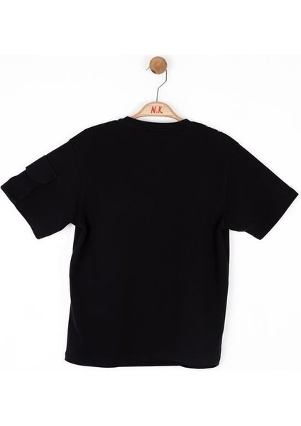 Erkek Çocuk Positive Tshirt 48304 modelleri