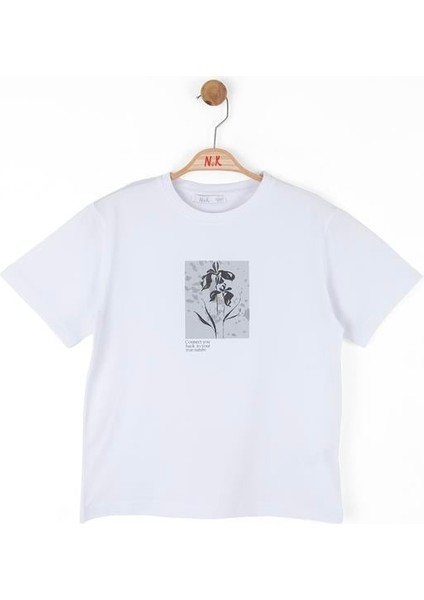 Erkek Çocuk True Tshirt 48301 modelleri