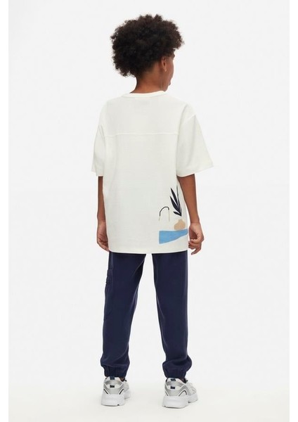 Erkek Çocuk Just Tshirt 48309