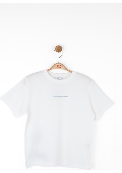 Erkek Çocuk Just Tshirt 48309 fiyatları