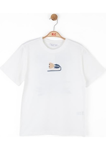 Erkek Çocuk Blossom Time Tshirt 48305 fiyatları