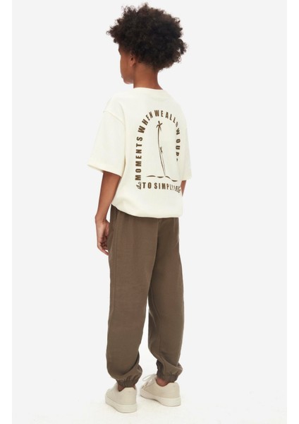 Erkek Çocuk Moments Tshirt 48308 fiyatları