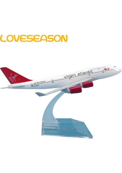 Loveseason Model Oyuncak Uçak Eğitim Çocuk Oyuncak (Yurt Dışından)