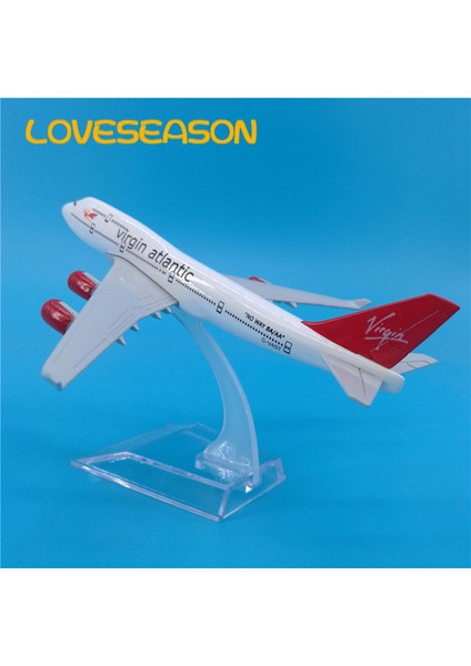 Loveseason Model Oyuncak Uçak Eğitim Çocuk Oyuncak (Yurt Dışından)